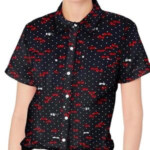 Tommy Hilfiger Button Up Shirt